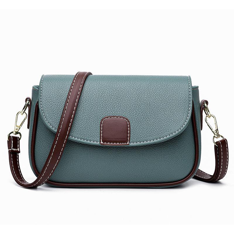 Flap Shoulder Bags
