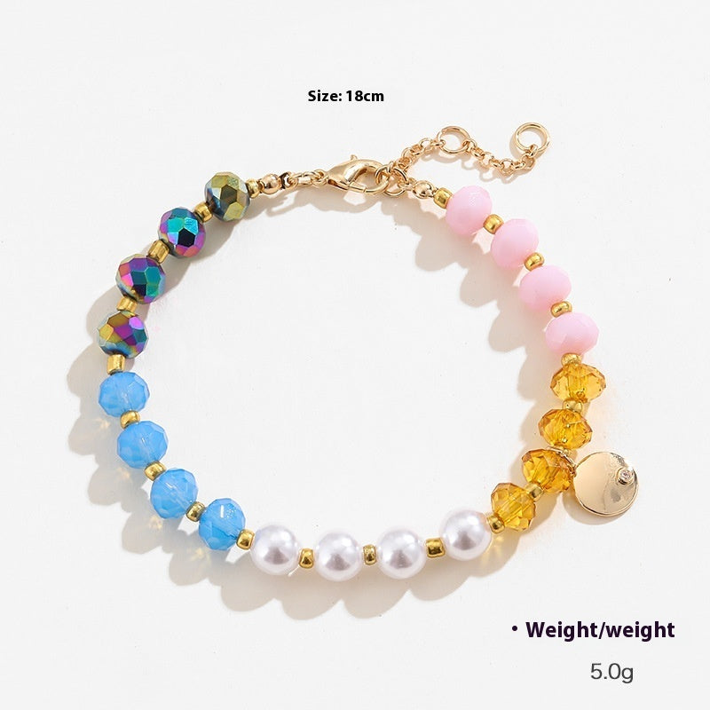 Beaded Bracelet