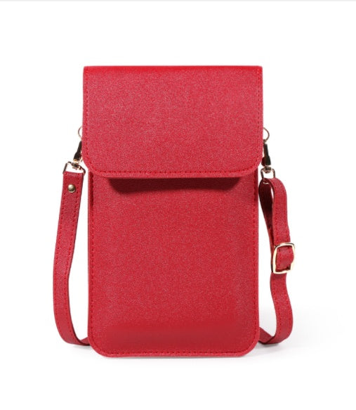 Mini Shoulder Crossbody Bags