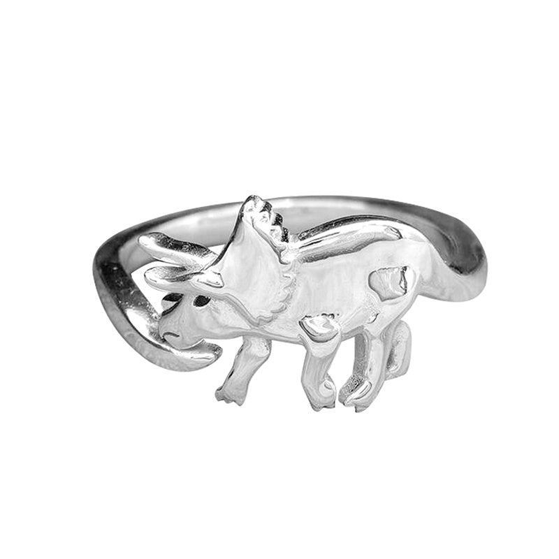 Dinosaur Animal Ring