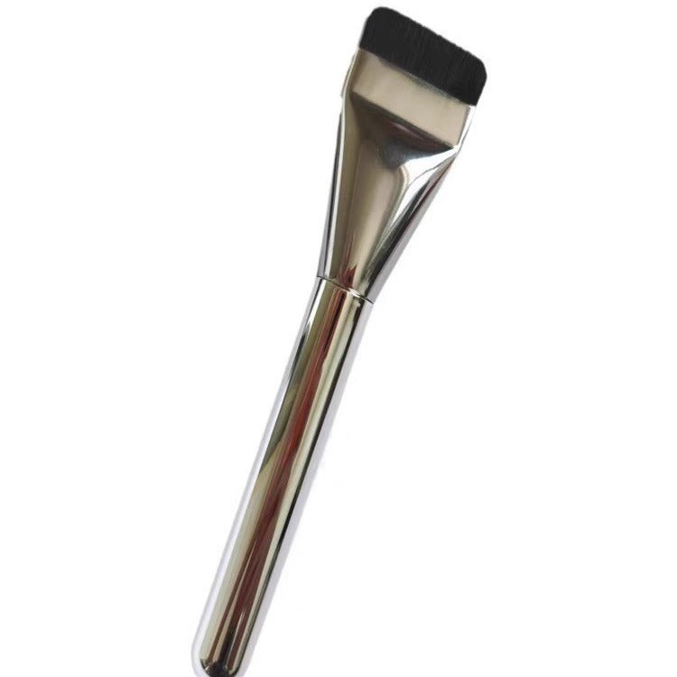 One-line Powder Foundation Brush