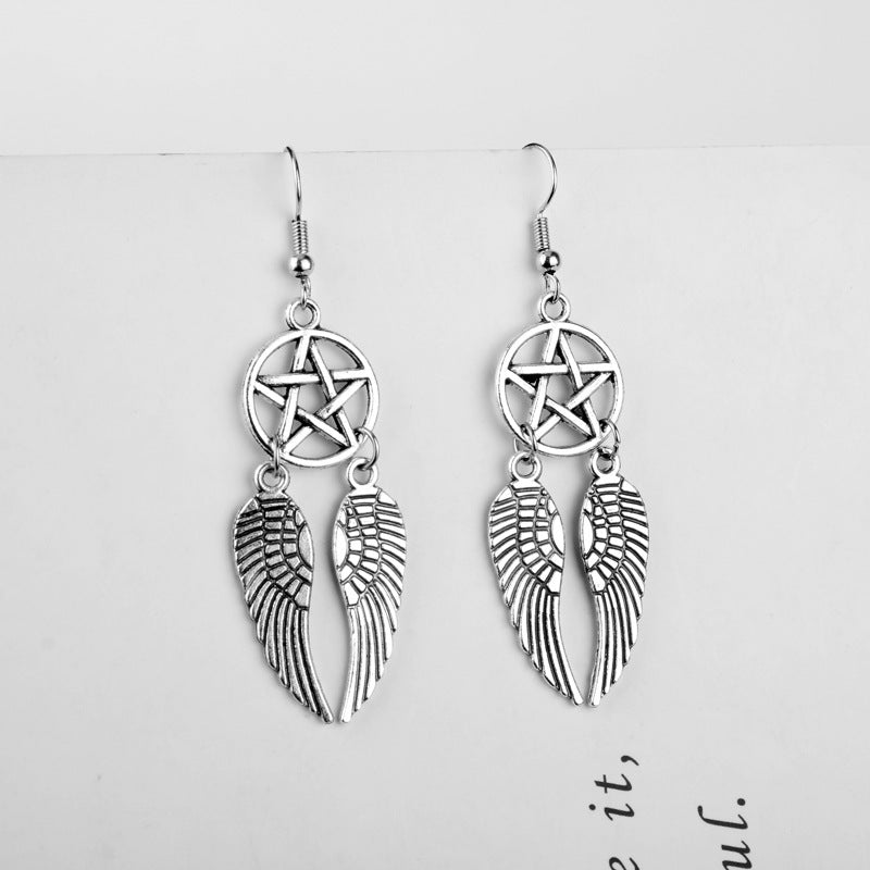 Turquoise Earrings