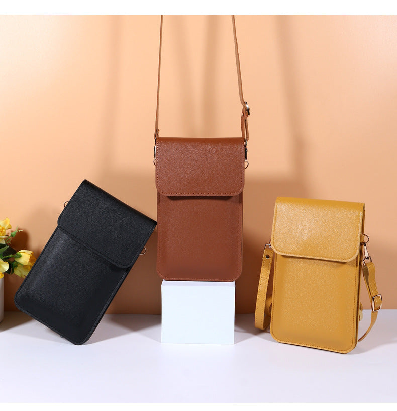 Mini Shoulder Crossbody Bags