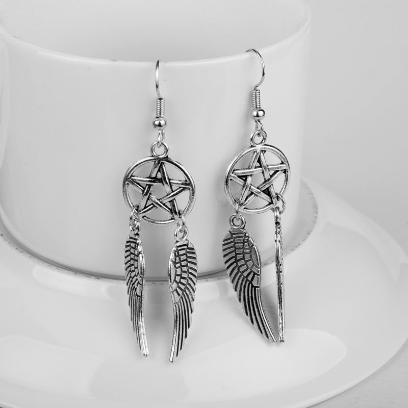Turquoise Earrings