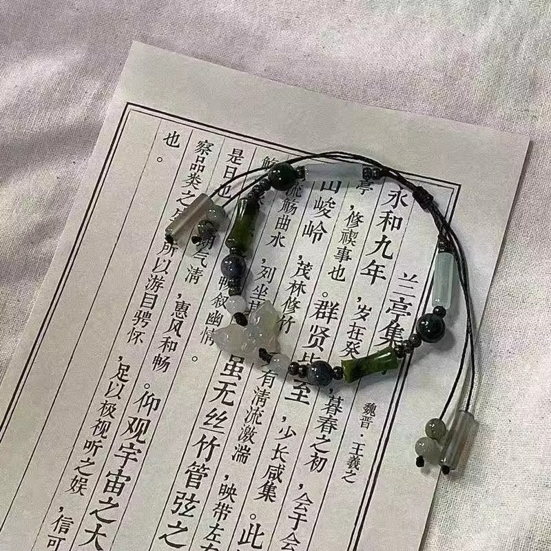 Fashion Keel Bracelet