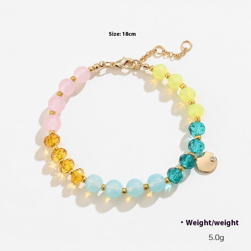 Beaded Bracelet