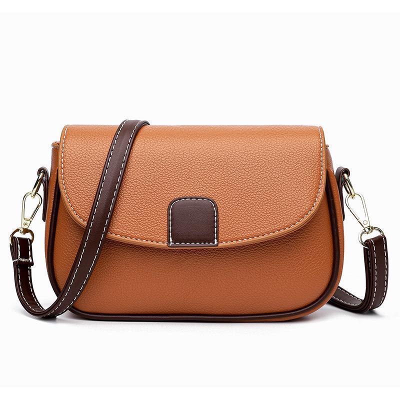 Flap Shoulder Bags