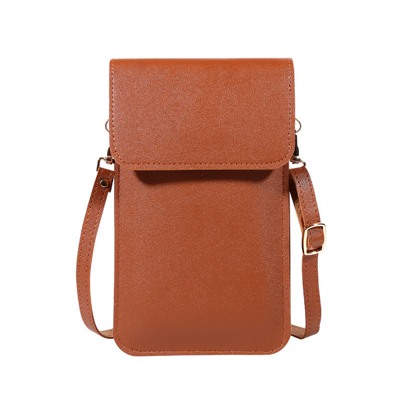 Mini Shoulder Crossbody Bags