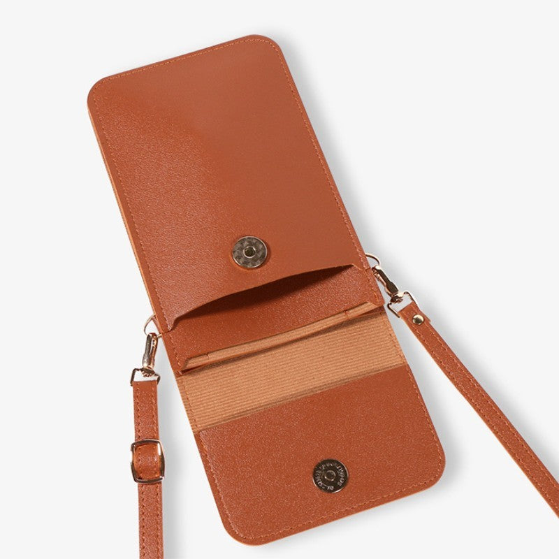 Mini Shoulder Crossbody Bags