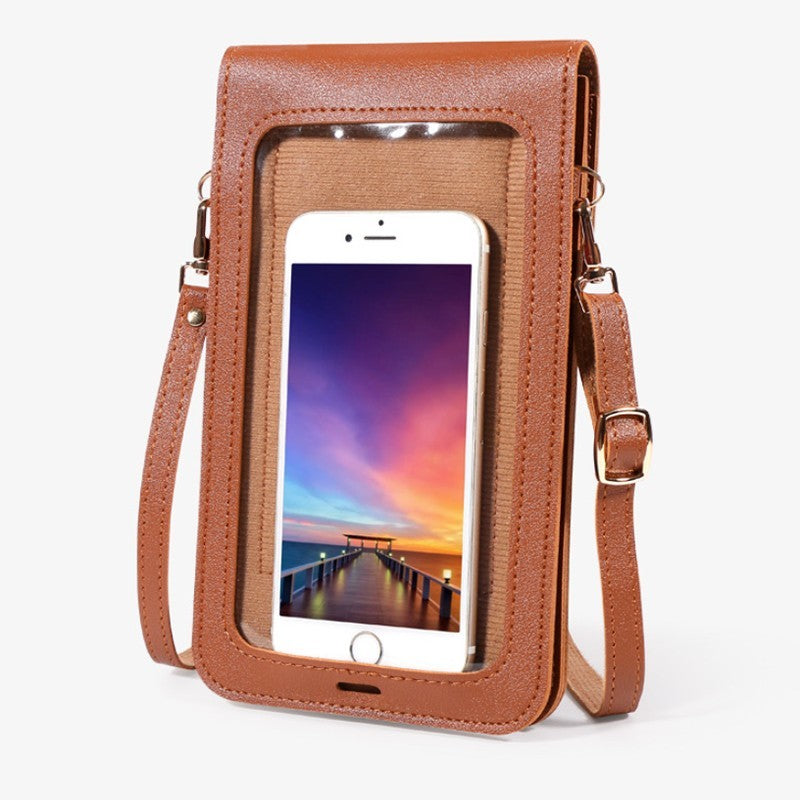 Mini Shoulder Crossbody Bags