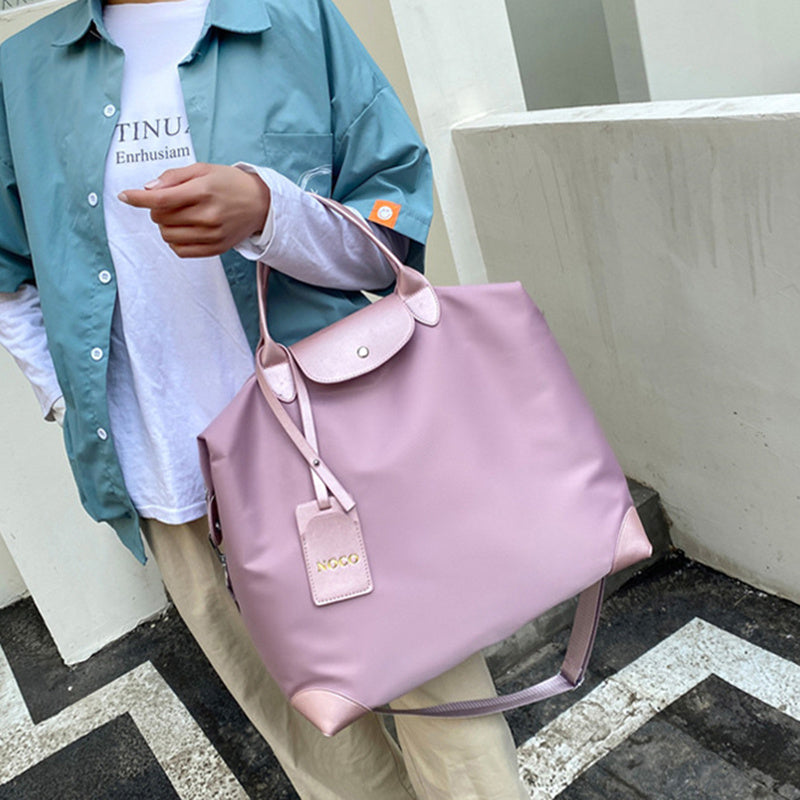 Fitness Travel Bags