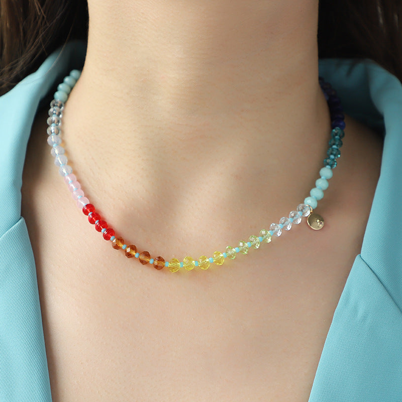 Beaded Bracelet