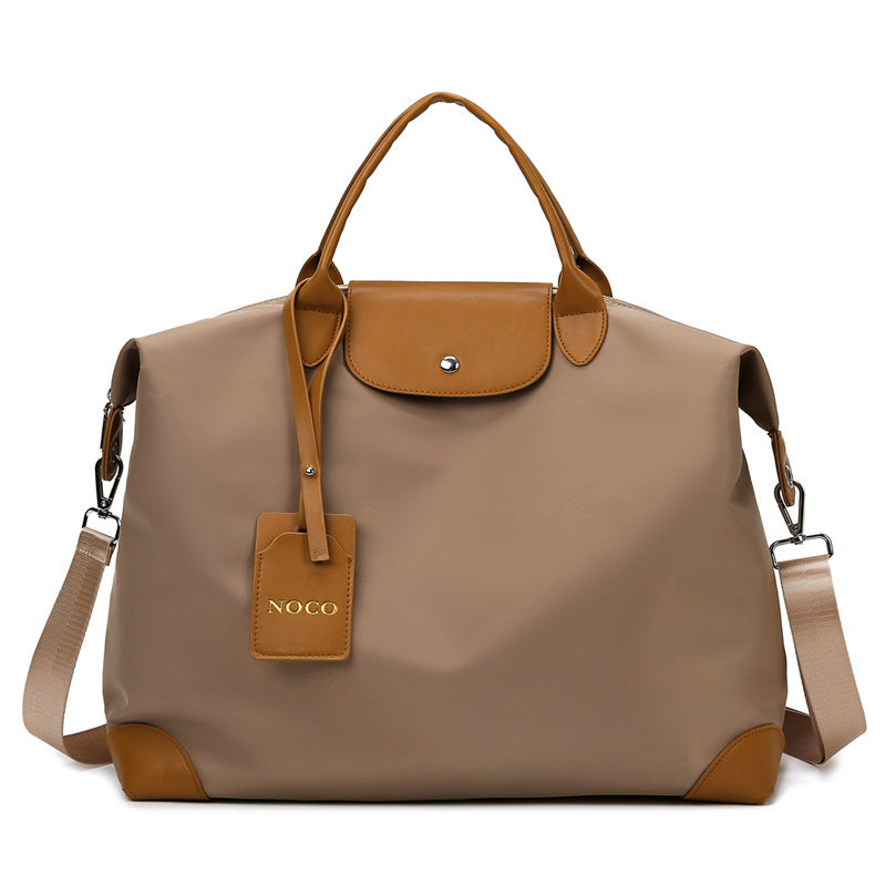 Fitness Travel Bags