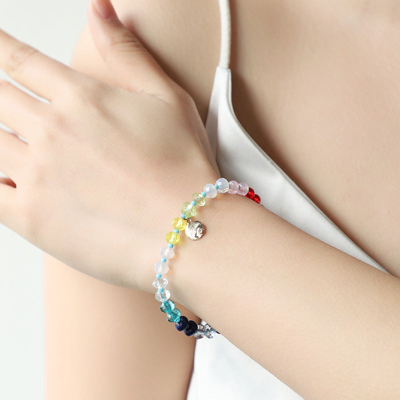 Beaded Bracelet
