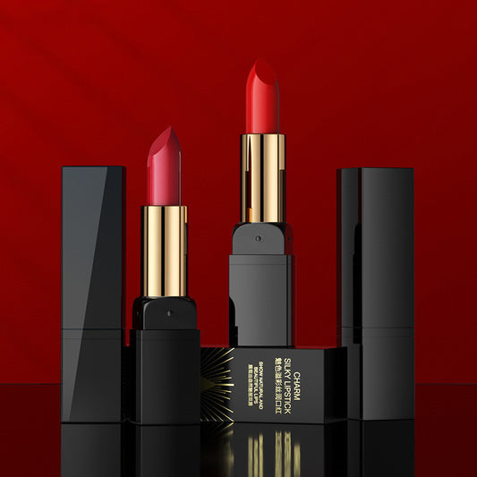 Moisturizing Charming Lipstick