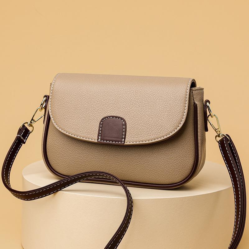 Flap Shoulder Bags