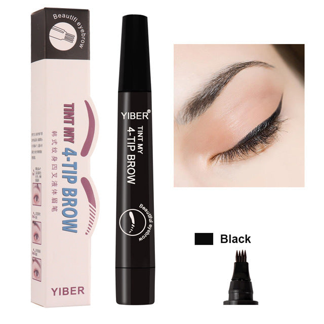 Drawing Eyebrow Pencil