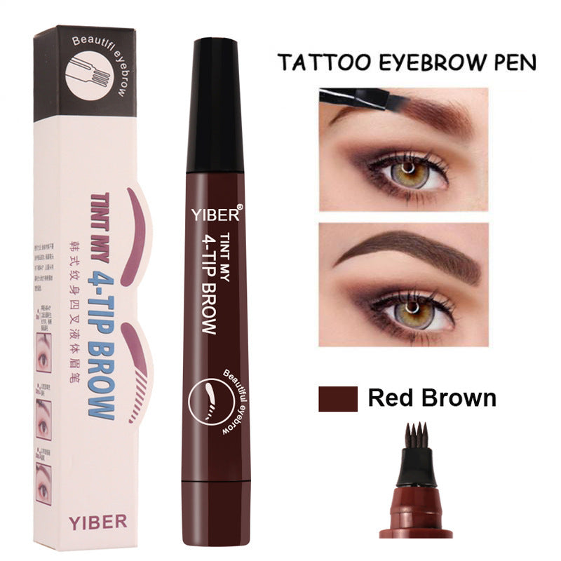Drawing Eyebrow Pencil