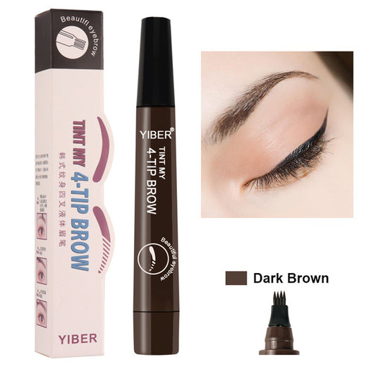 Drawing Eyebrow Pencil