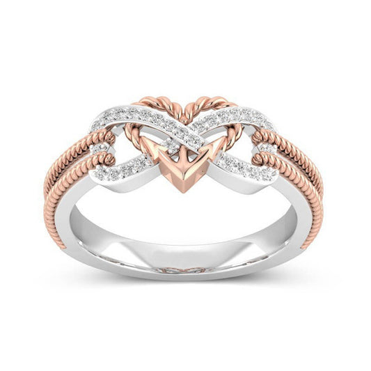 Anchor Rope Ring