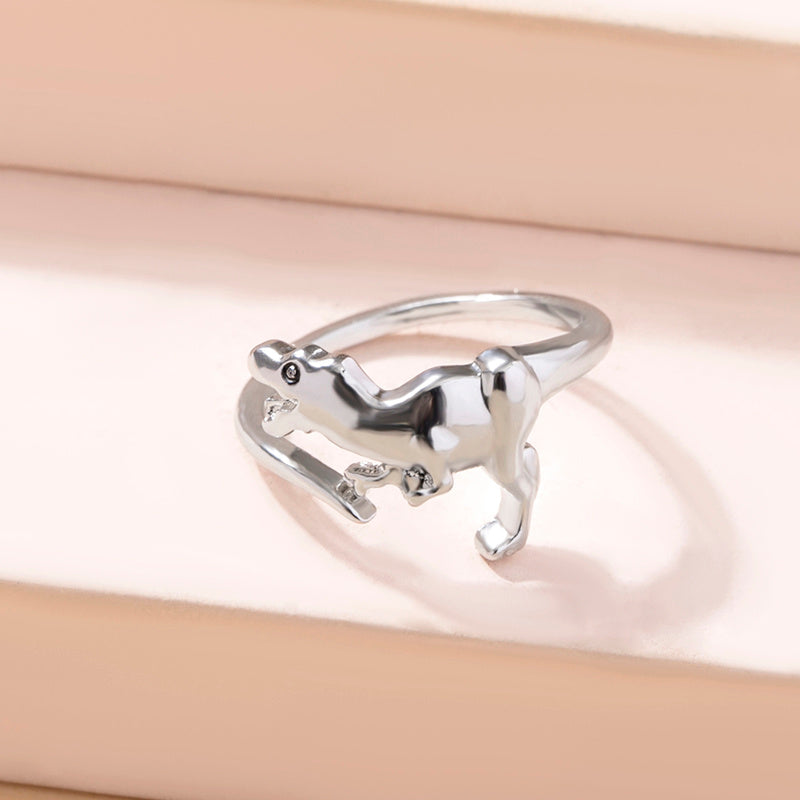 Dinosaur Animal Ring