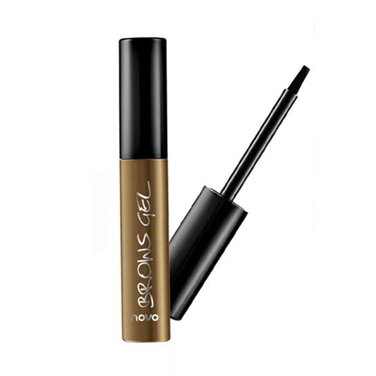 Peel Off Brown Black Eye Brow Tattoo Tint