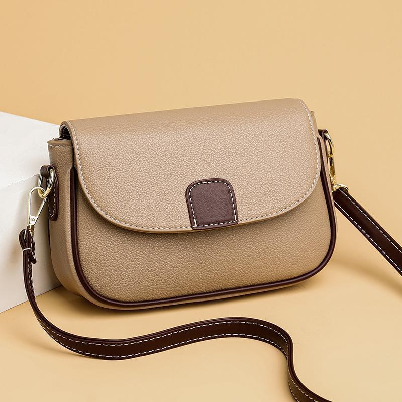Flap Shoulder Bags