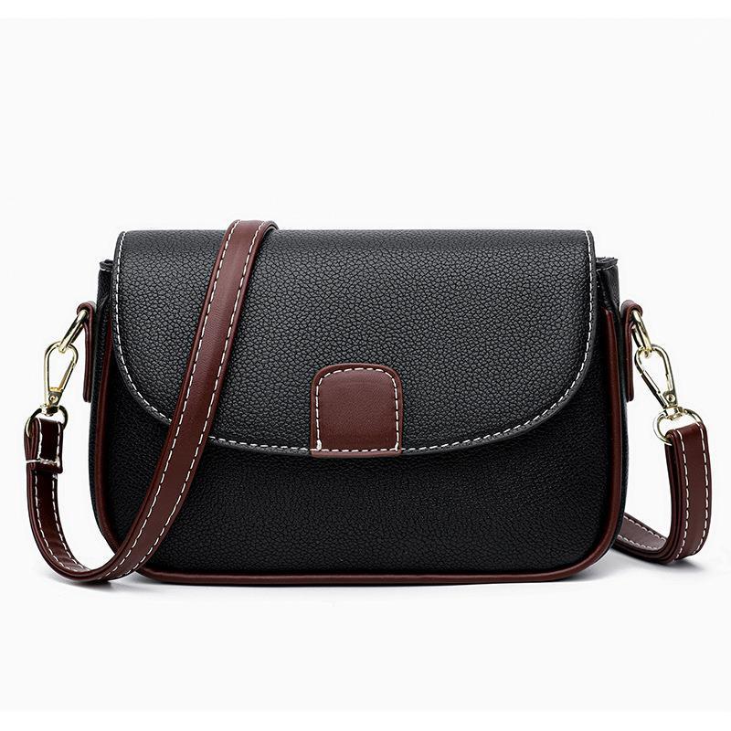 Flap Shoulder Bags