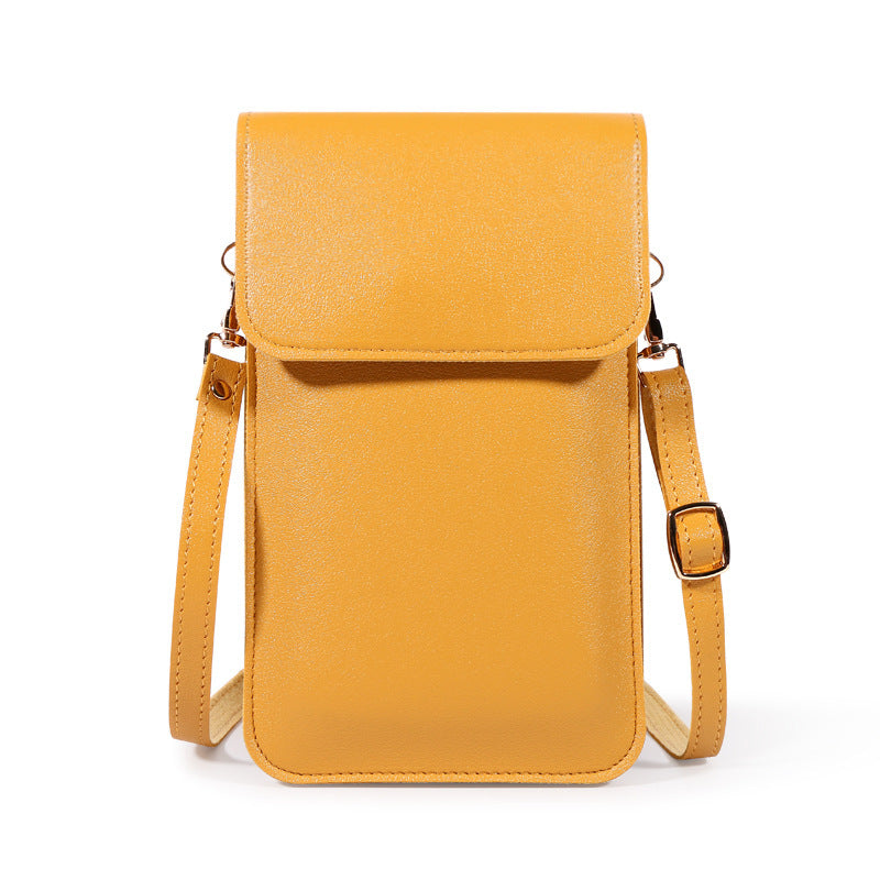 Mini Shoulder Crossbody Bags