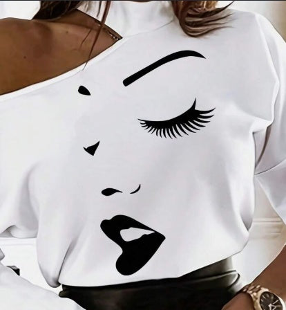 Long Sleeve T-Shirt