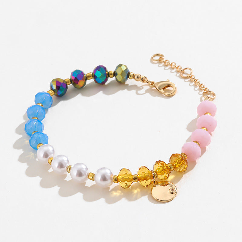 Beaded Bracelet
