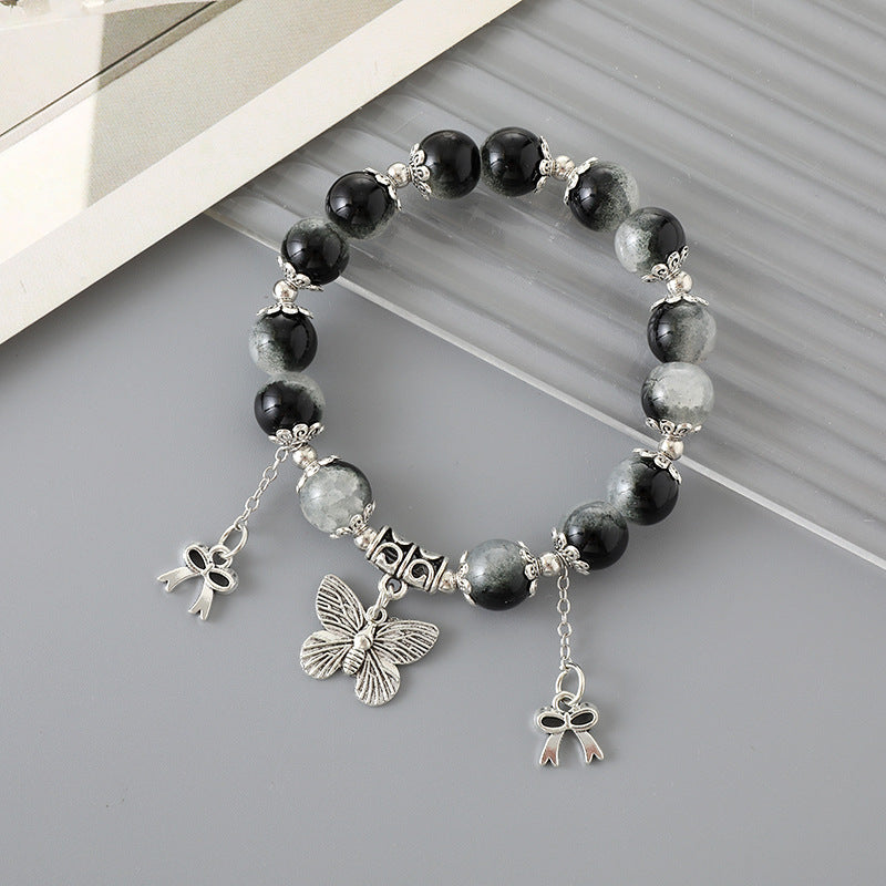 Graceful Crystal Bracelet