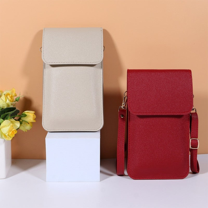 Mini Shoulder Crossbody Bags