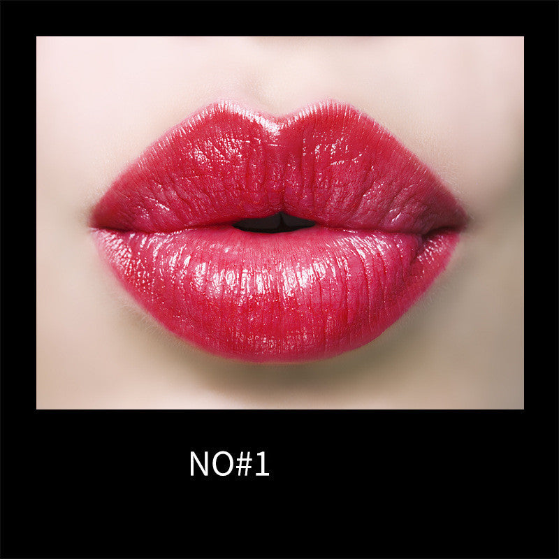 Moisturizing Charming Lipstick