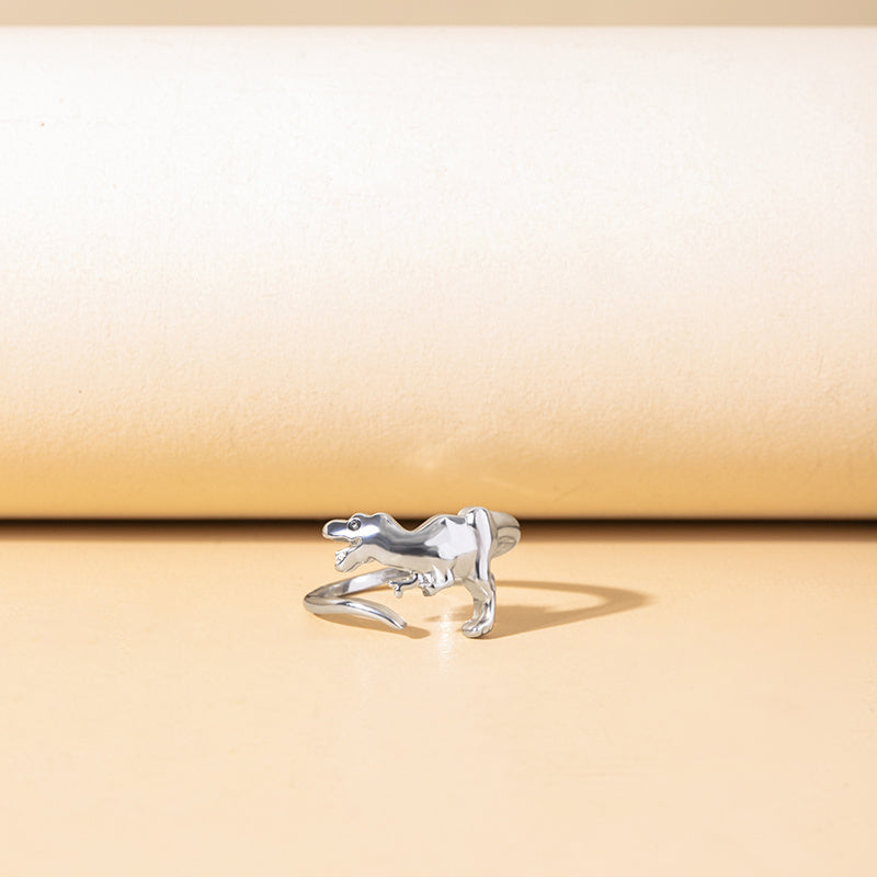Dinosaur Animal Ring