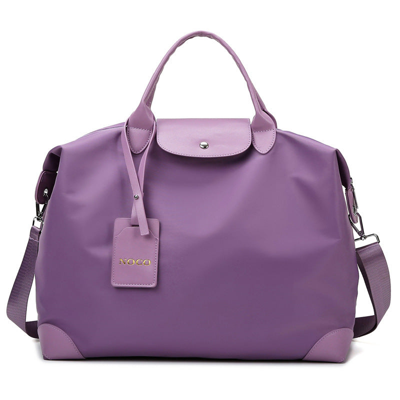Fitness Travel Bags