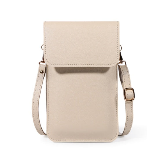 Mini Shoulder Crossbody Bags