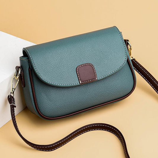 Flap Shoulder Bags