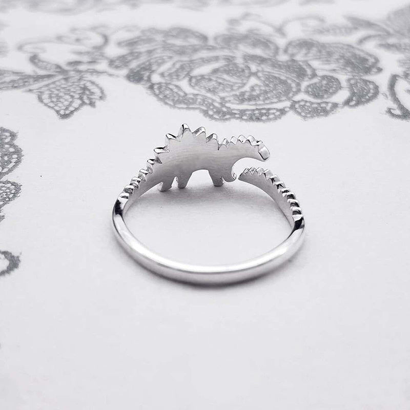 Dinosaur Animal Ring