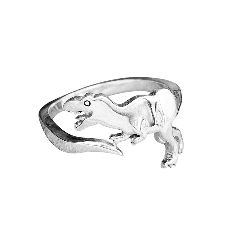 Dinosaur Animal Ring