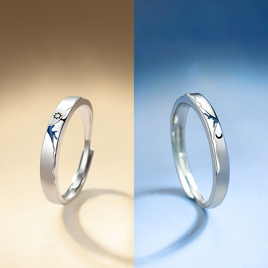 Couple Rings