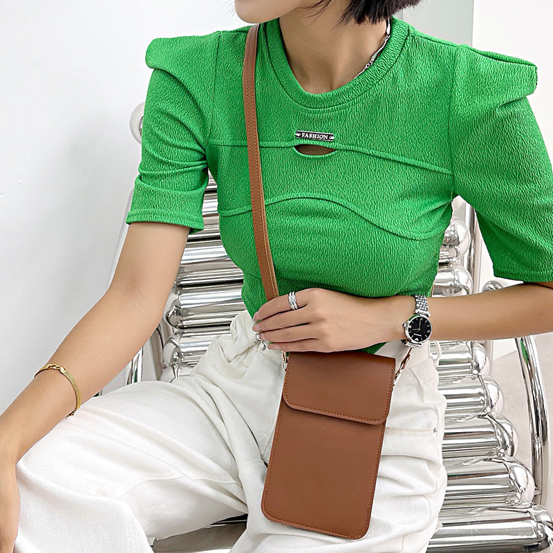 Mini Shoulder Crossbody Bags