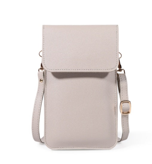 Mini Shoulder Crossbody Bags