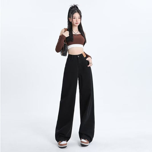 American Straight Jeans
