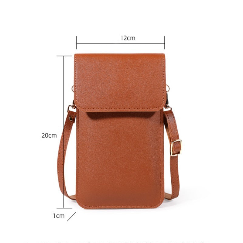 Mini Shoulder Crossbody Bags
