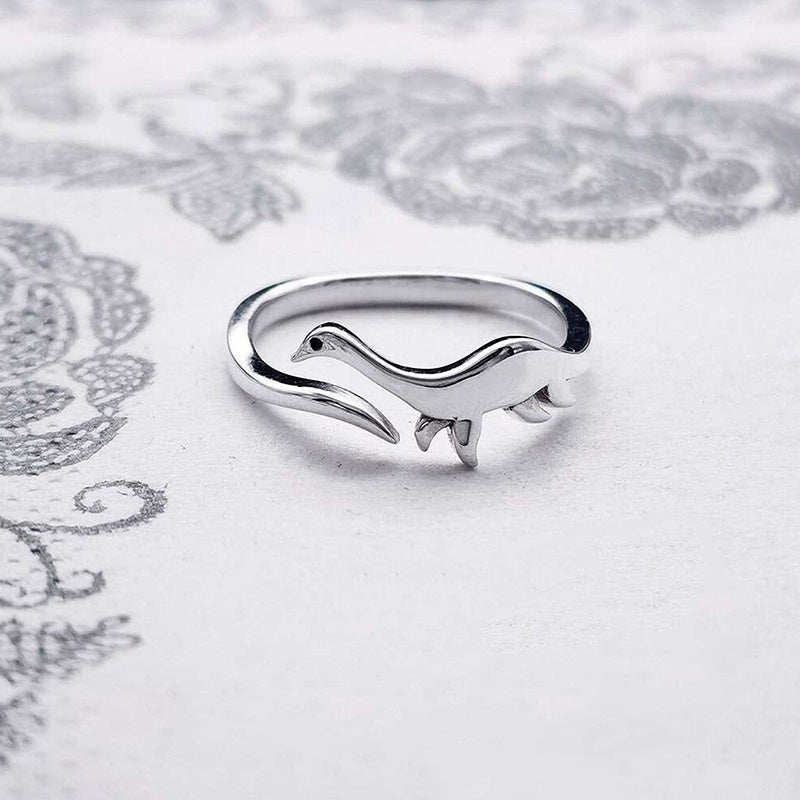 Dinosaur Animal Ring