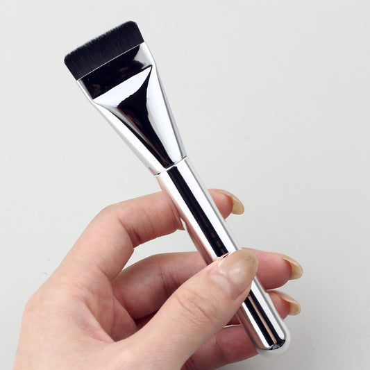 One-line Powder Foundation Brush