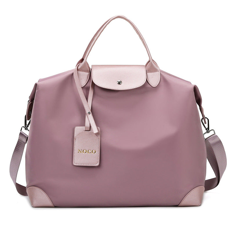 Fitness Travel Bags