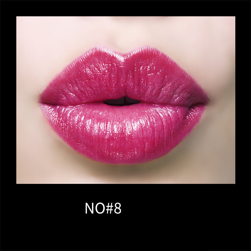 Moisturizing Charming Lipstick