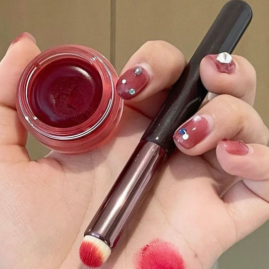 Double-Headed Lipstick